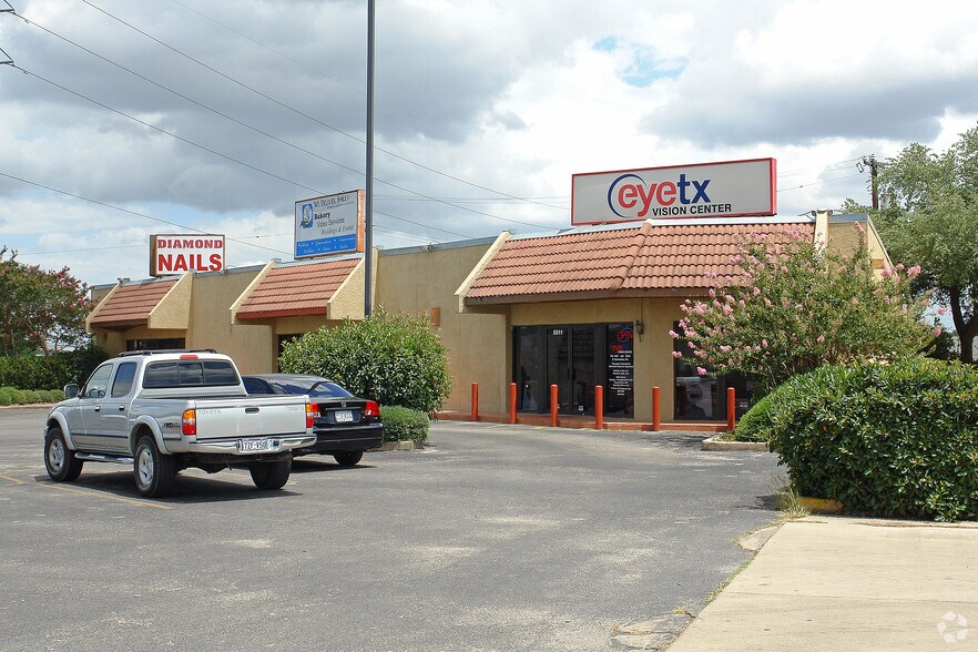 Primary Photo Of 5007-5011 Walzem Rd, San Antonio Freestanding For Sale