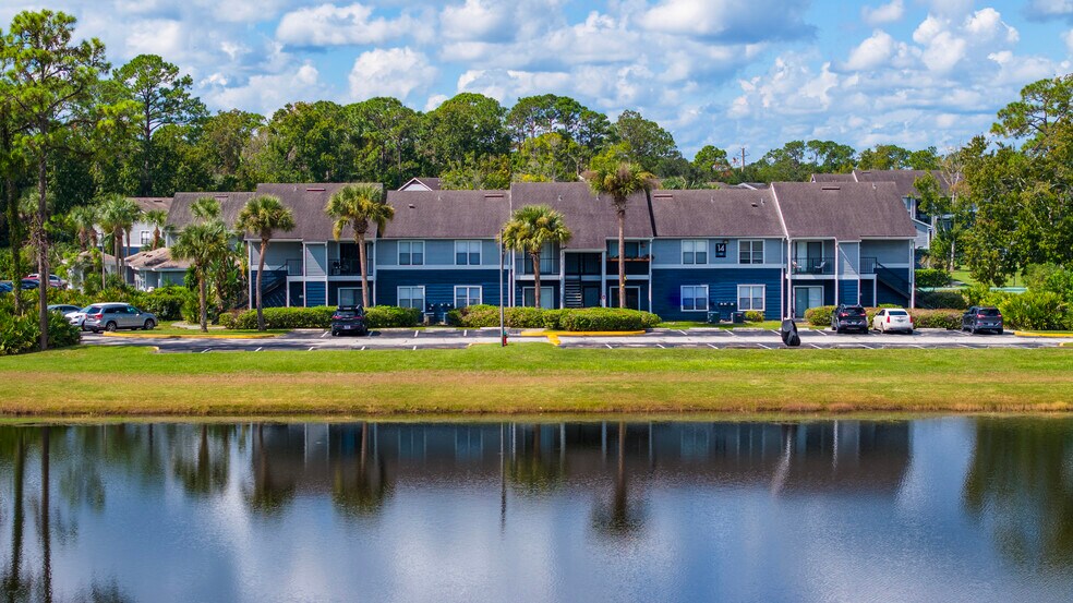 More Photos Of 100 Powell Blvd, Daytona Beach Apartments For Sale