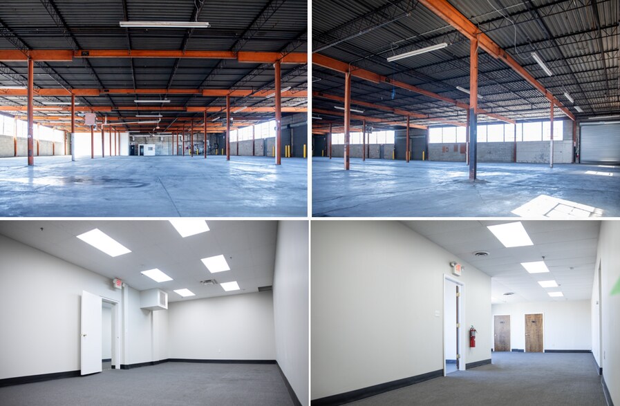 More Photos Of 10 Willow St, Moonachie Warehouse For Sale