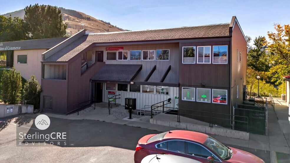 More Photos Of 815 E Front St, Missoula Office For Sale