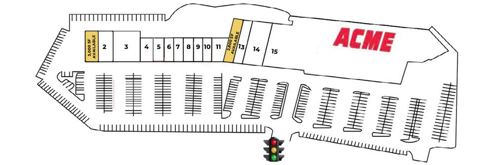 More Photos Of 530 Rte 515, Vernon Unknown For Lease