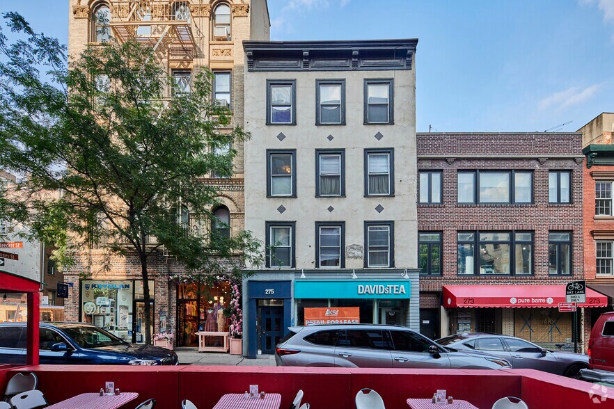 More Photos Of 275 Bleecker St, New York Apartments For Lease