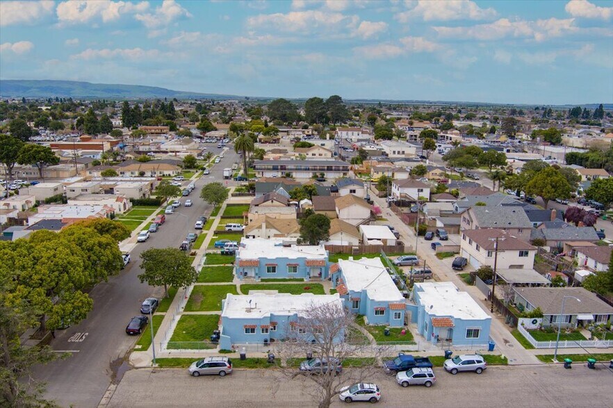 More Photos Of 223 E Tunnell St, Santa Maria Apartments For Sale