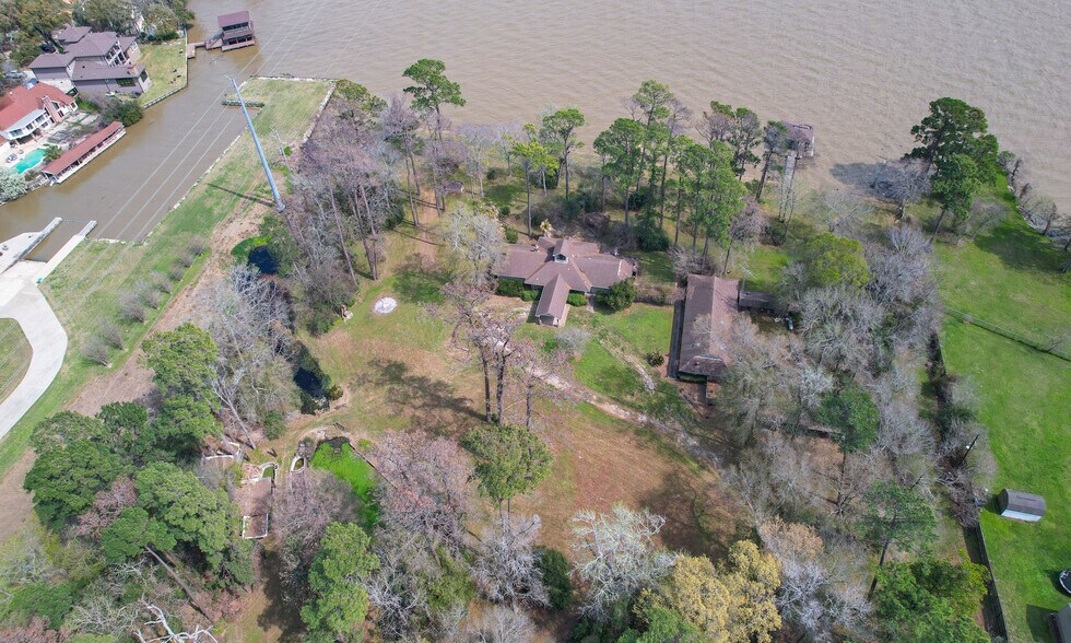 More Photos Of 19410 Nehoc Ln, Humble Land For Sale