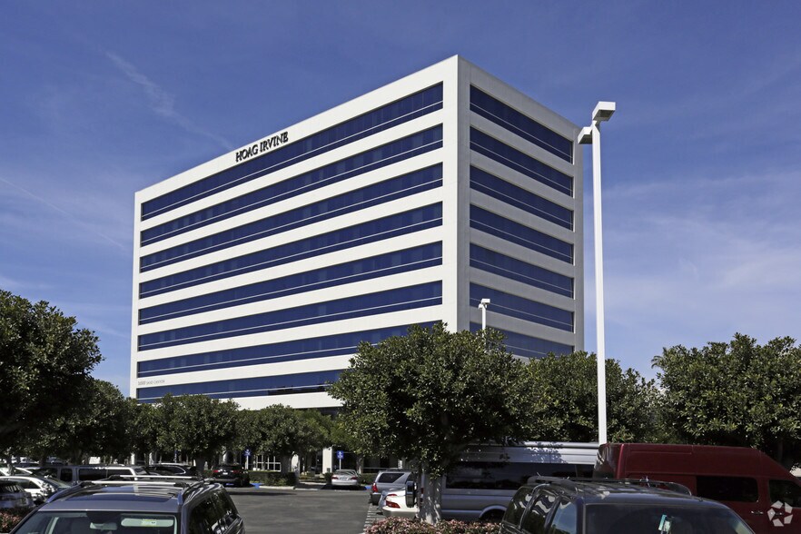 More Photos Of 16300 Sand Canyon Ave, Irvine Medical For Lease