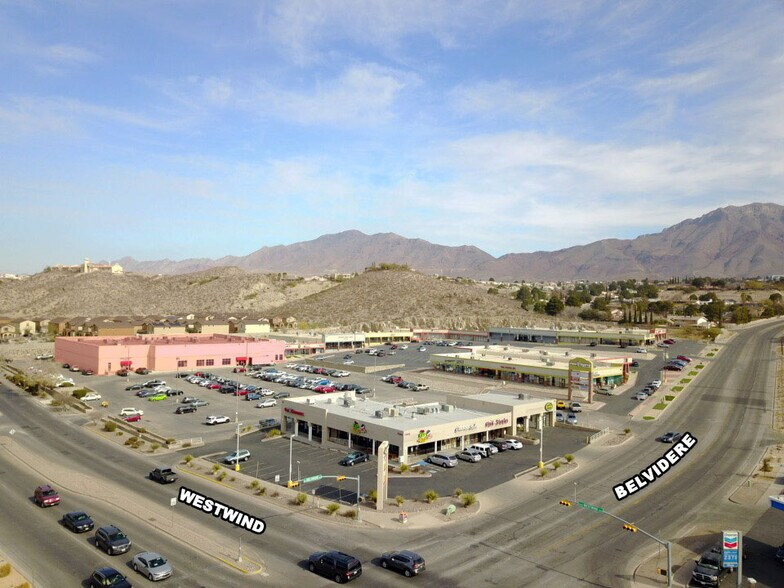 More Photos Of 1015 Belvidere St, El Paso Office For Sale