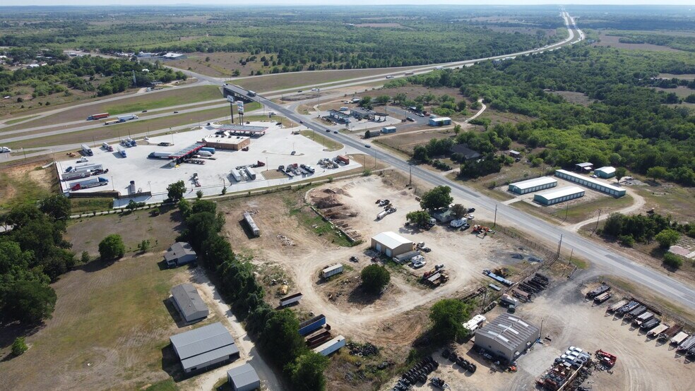 More Photos Of 1951 S Magnolia Ave, Luling Land For Sale
