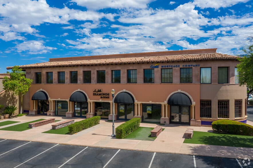 More Photos Of 1825 E River Rd, Tucson Unknown For Lease