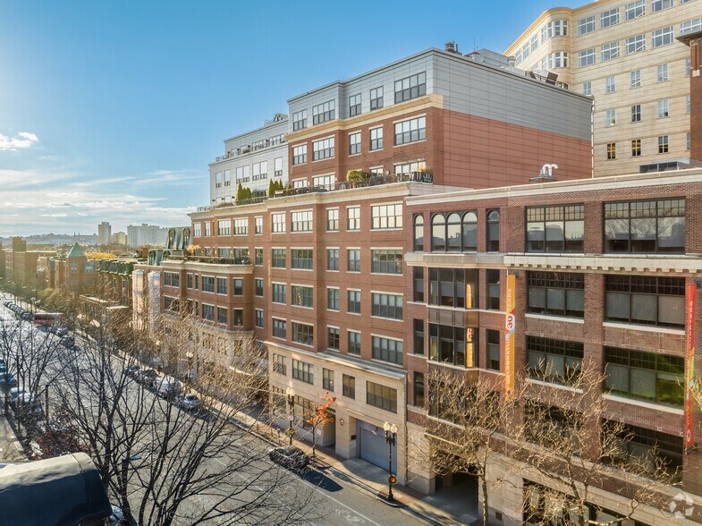 More Photos Of 303 Columbus Ave, Boston Apartments For Lease