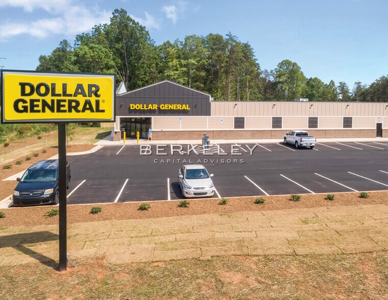 More Photos Of 1658 NC Highway 704, Madison Freestanding For Sale