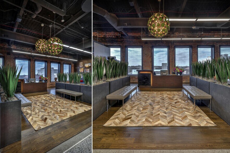 More Photos Of 601 S Saginaw St, Flint Office For Lease