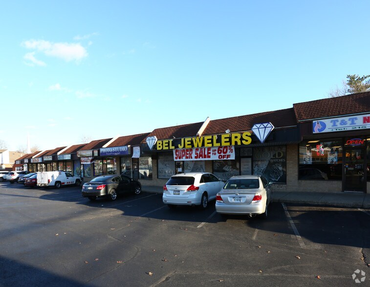 More Photos Of 10101-10107 Verree Rd, Philadelphia Unknown For Lease