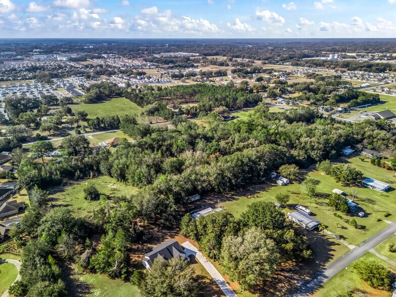 More Photos Of 4942 E County Road 462, Wildwood Land For Sale