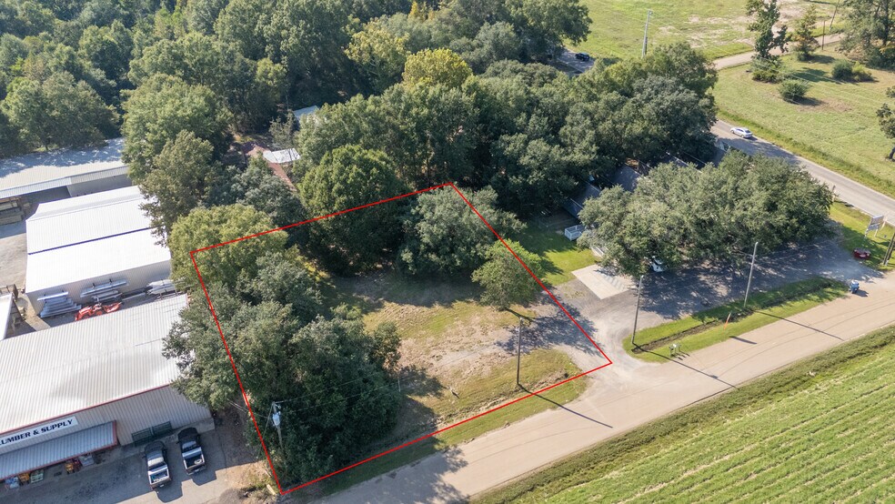 More Photos Of 53511 Harvest Ln, Loranger Land For Sale