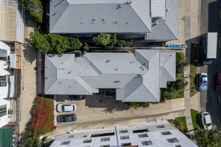 More Photos Of 1748 Malcolm Ave, Los Angeles Apartments For Sale