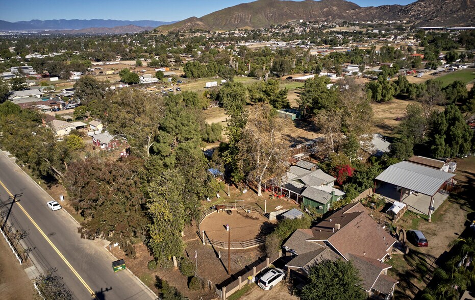 More Photos Of 3475 Hillside Ave, Norco Land For Sale