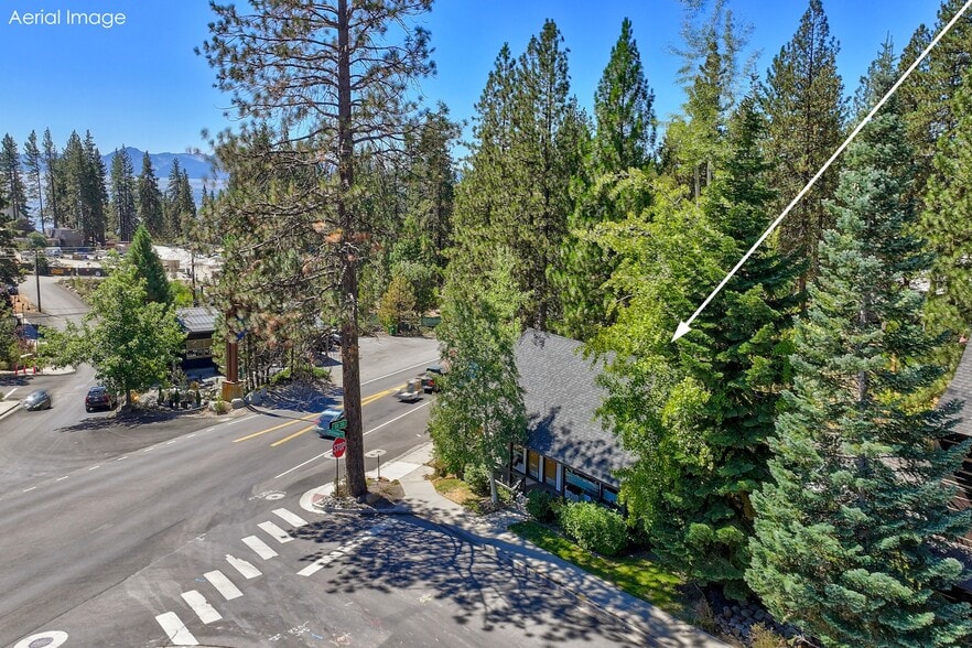 More Photos Of 201 State Line Rd, Kings Beach Office For Sale