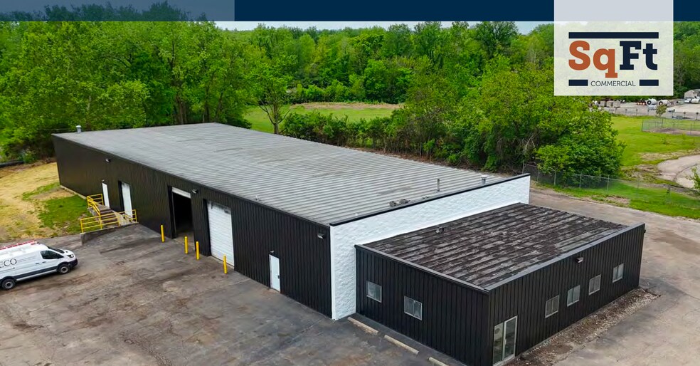Primary Photo Of 2975 Symmes Rd, Fairfield Warehouse For Lease