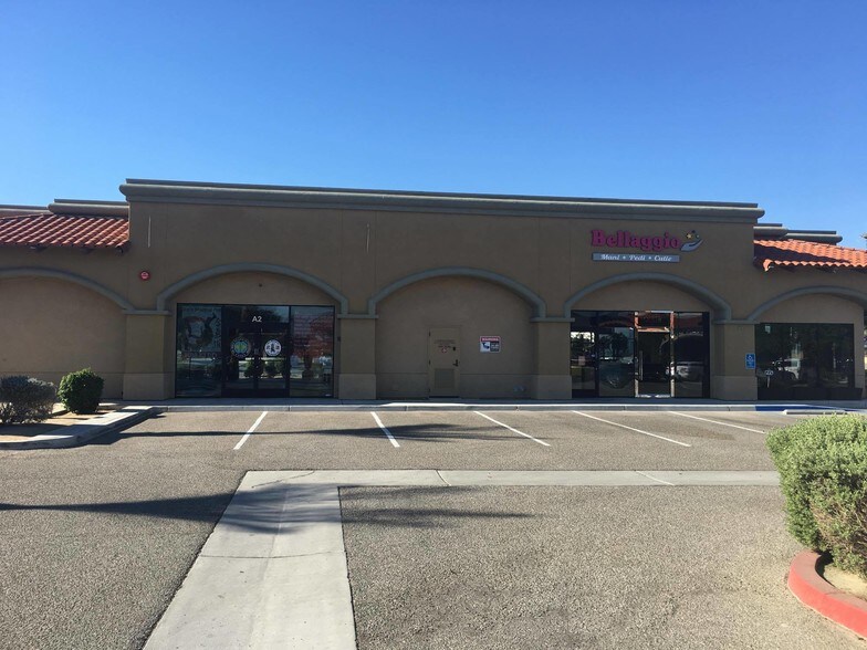 More Photos Of 80150 Hwy 111, Indio Unknown For Lease