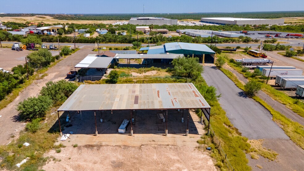 More Photos Of 22211 Mines Rd, Laredo Land For Sale