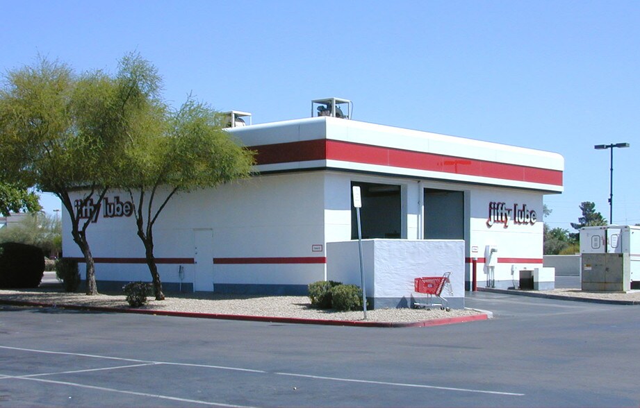 More Photos Of 6601 W Thomas Rd, Phoenix Auto Repair For Sale