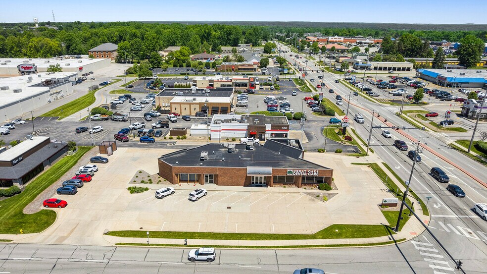 More Photos Of 950 High St, Wadsworth Medical For Sale