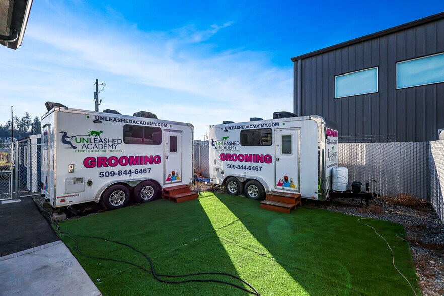 More Photos Of 16614 E Sprague Ave, Veradale Freestanding For Sale