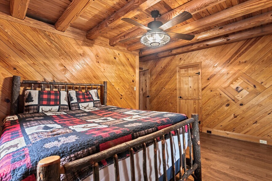 More Photos Of 250 Lee Paul Rd, Hawkinsville Land For Sale