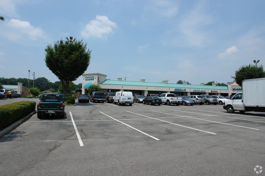 More Photos Of 1771 Germantown Rd, Cordova Unknown For Lease