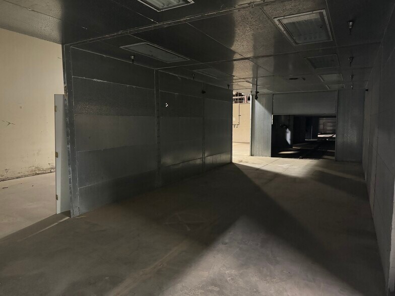 More Photos Of 1520 W Battaglia Rd, Eloy Manufacturing For Lease