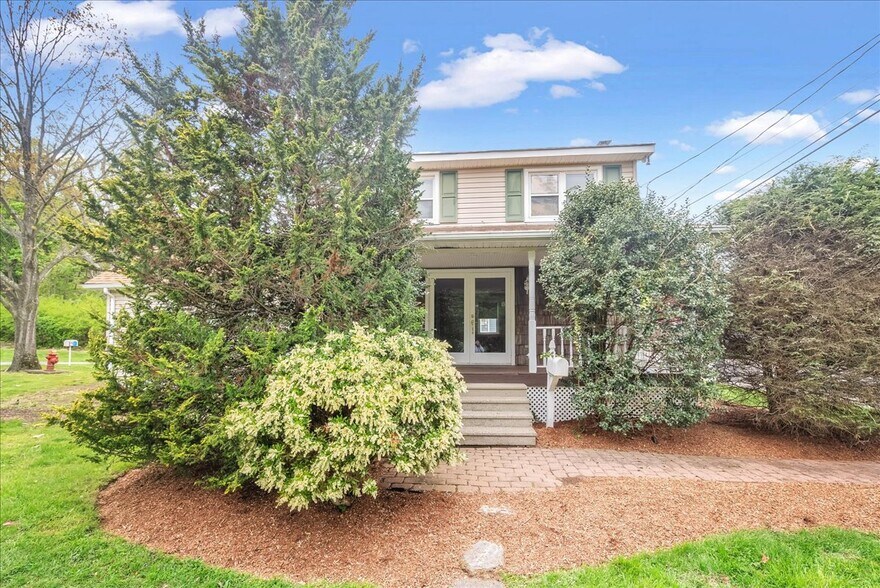 Primary Photo Of 47-49 Furnace ave, Wanaque Flex For Sale