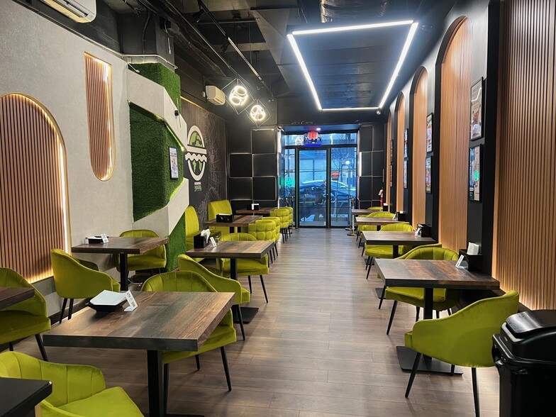 Primary Photo Of 311 E 45th St, New York Storefront Retail Residential For Lease