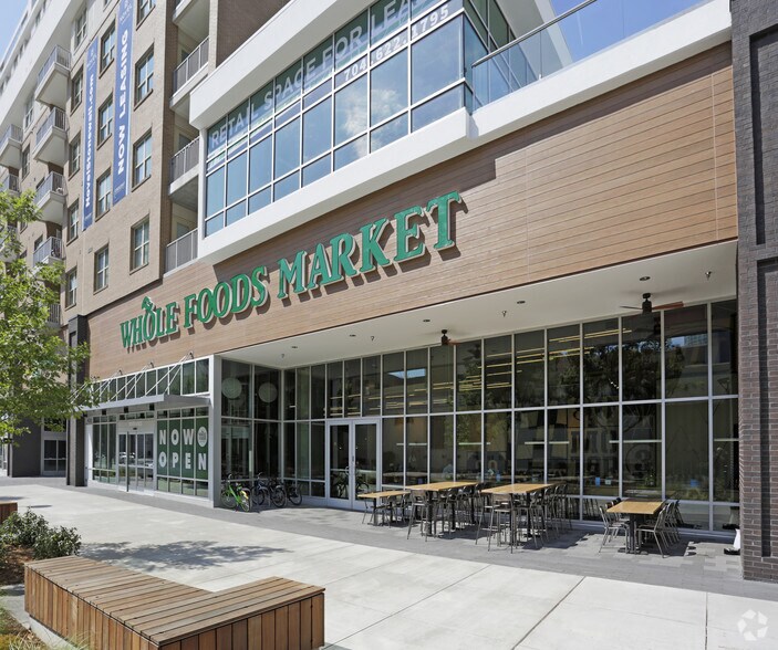 More Photos Of 610 S Caldwell St, Charlotte Hotel For Lease