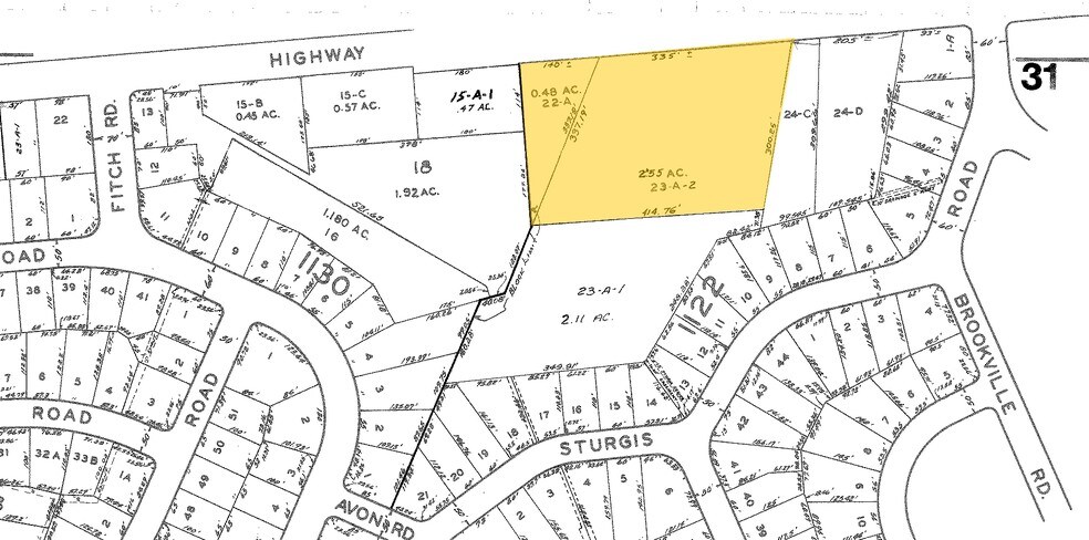 More Photos Of 2058 State Route 27, Edison Unknown For Lease