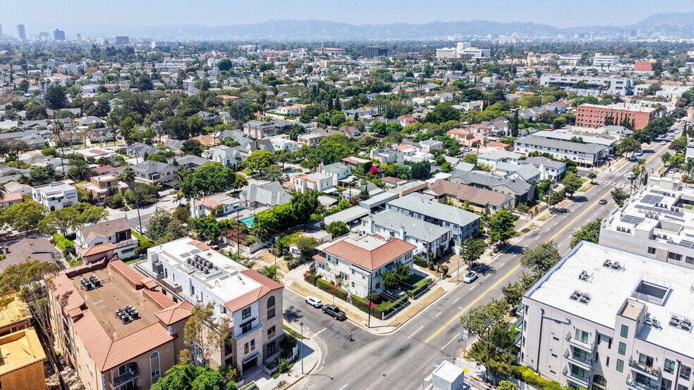More Photos Of 939 S Wilton Pl, Los Angeles Apartments For Sale