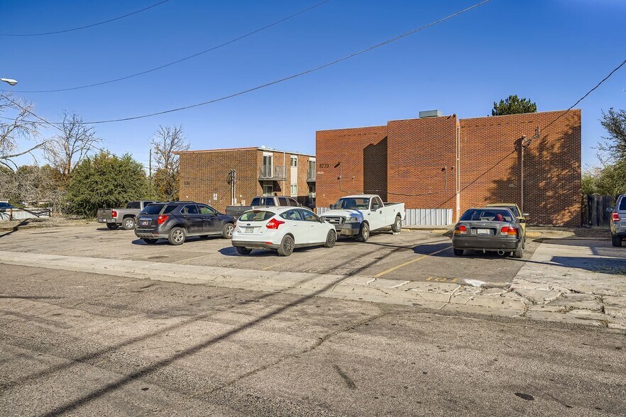 More Photos Of 8770-8780 Galen Ct, Denver Apartments For Sale
