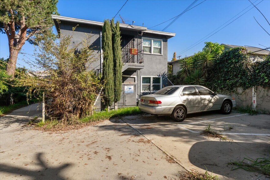 More Photos Of 3412 E 3rd St, Los Angeles Apartments For Sale