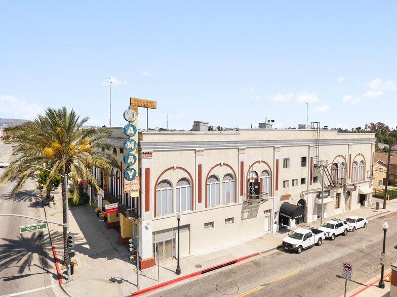 More Photos Of 917 Whittier Blvd, Montebello Storefront For Sale