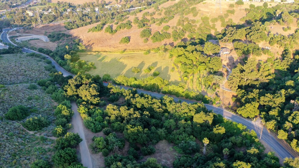 More Photos Of 2358 Fullerton Rd, La Habra Heights Land For Sale