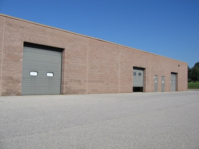 More Photos Of 2200 Wallace Blvd, Cinnaminson Distribution For Lease