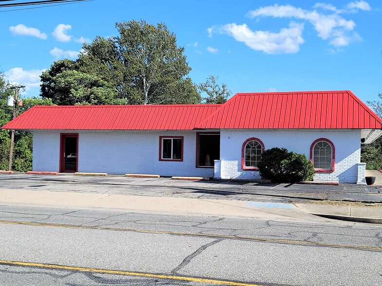 More Photos Of 1606 Argillite Rd, Flatwoods Restaurant For Sale