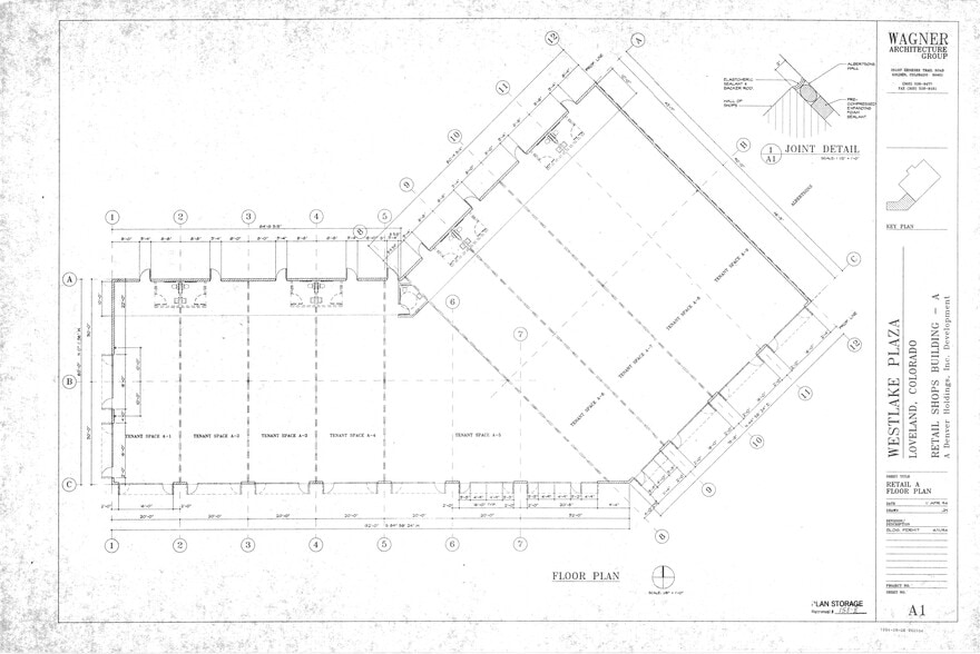 More Photos Of 1421-1499 W Eisenhower Blvd, Loveland Unknown For Lease