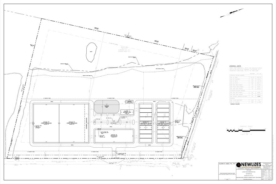 More Photos Of 720 ROUTE 94, Newton Land For Sale