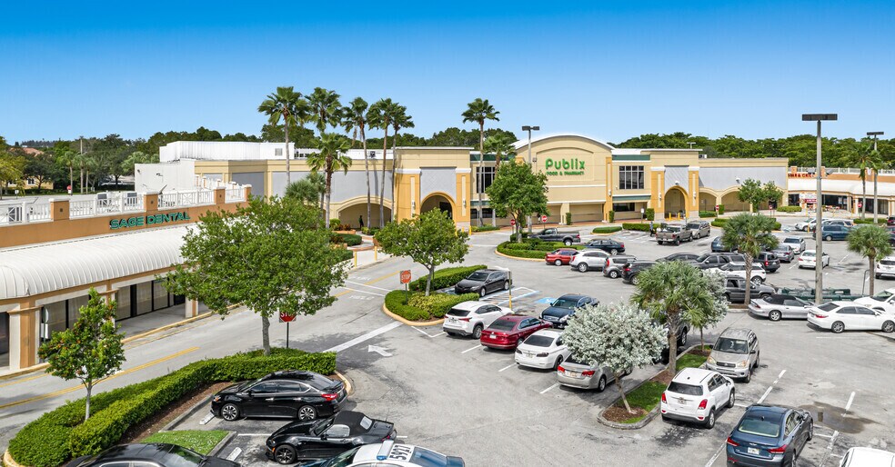 More Photos Of 5701-5881 N University Dr, Tamarac Unknown For Lease