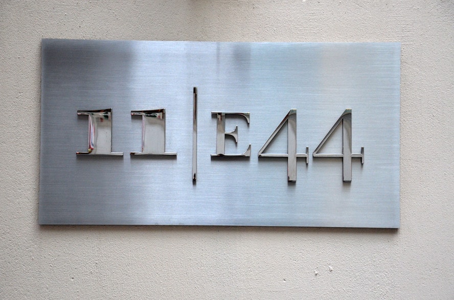 More Photos Of 11 E 44th St, New York Office For Lease
