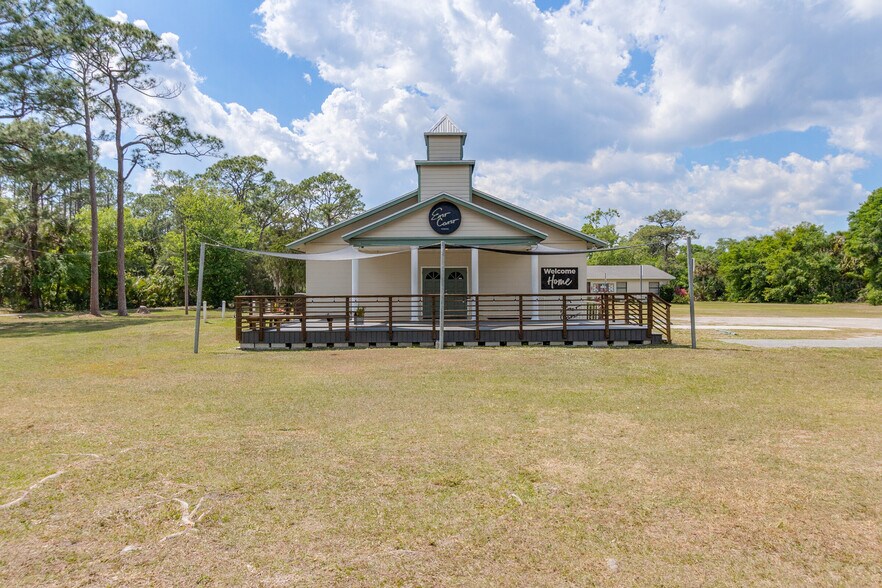 More Photos Of 1865 Friday Rd, Cocoa Religious Facility For Sale