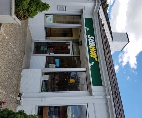More Photos Of 260-280 Washington St, Wellesley Freestanding For Lease