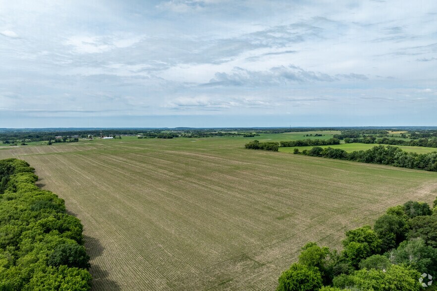 More Photos Of 195th Ave @ 115th St, New Richmond Land For Sale