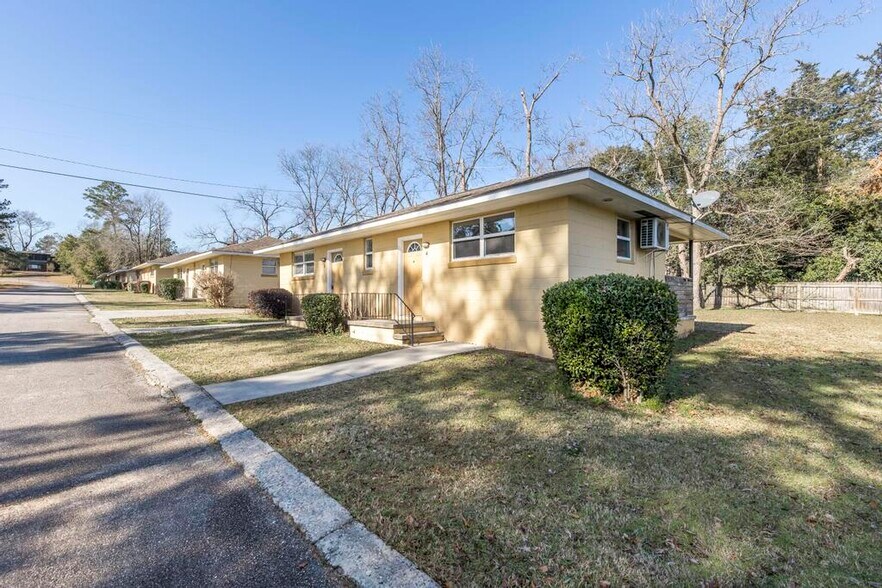 More Photos Of 5307 Houston Rd, Macon-Bibb Apartments For Sale