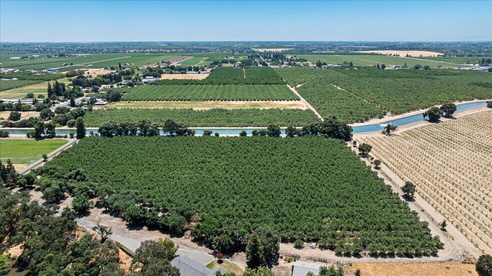 More Photos Of 625 N Hopper Rd, Modesto Land For Sale